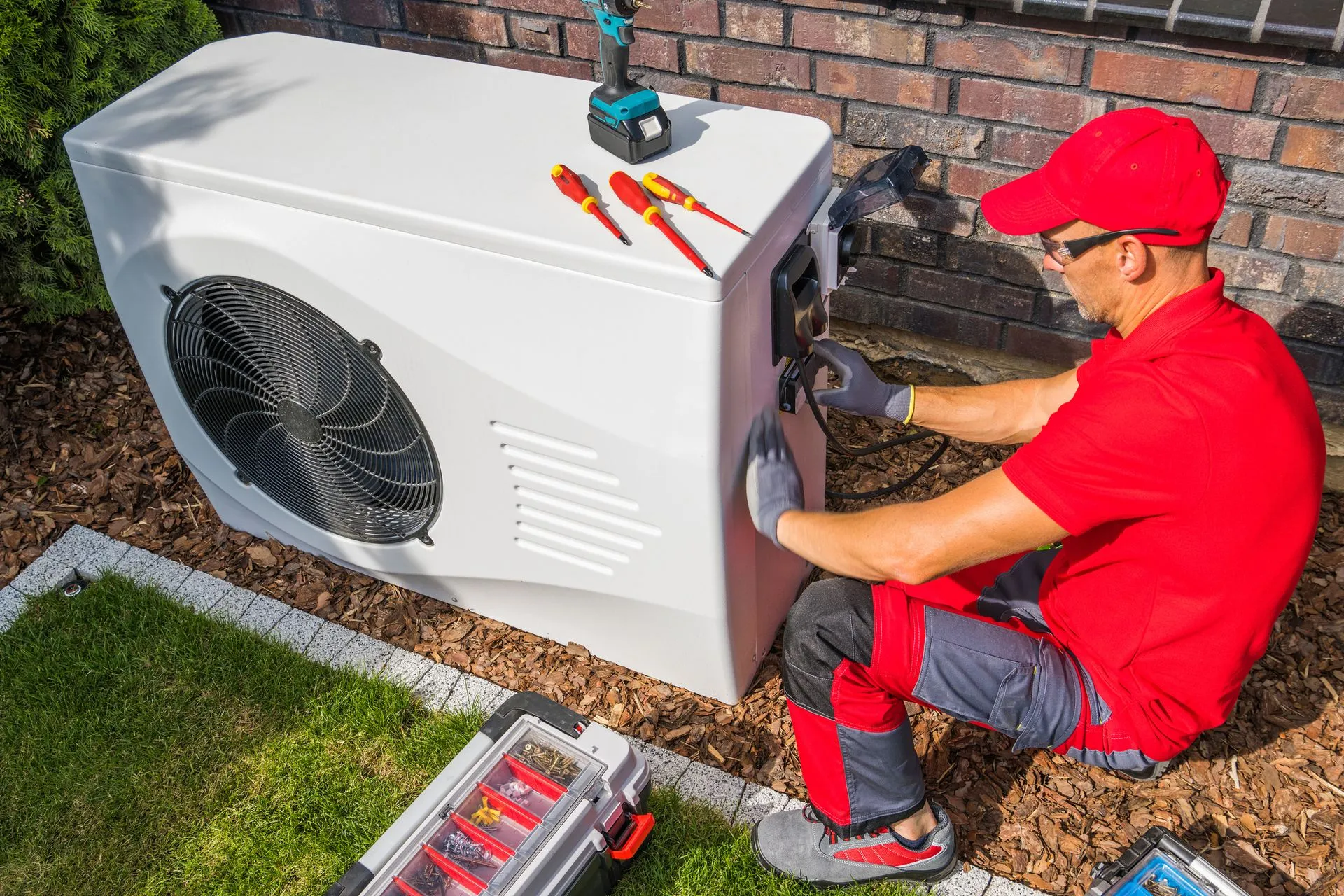 About HVAC in Olivet, MI